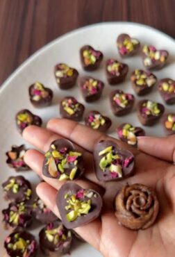 Chocolates
