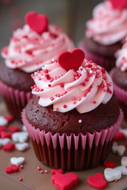Cupcakes