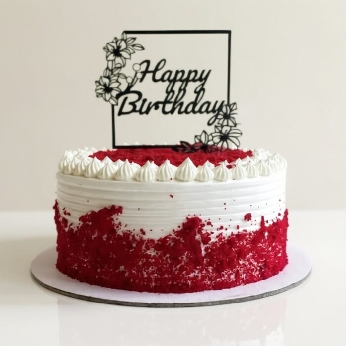 Red Velvet Cake