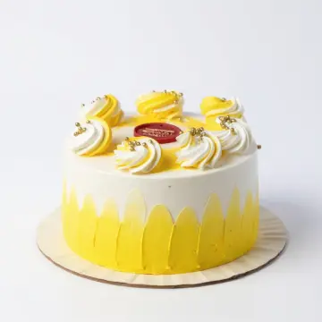 Pineapple delight