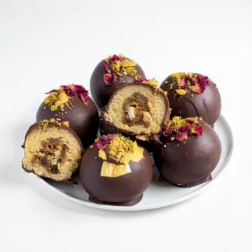 Chocolate truffle